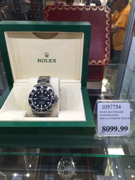 can i buy a rolex watch at costco|rolex at costco.